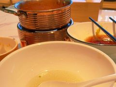 -谷田稻香·砂锅菜(广州悦汇城店)