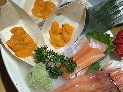 -三石铁板烧(紫竹桥店)
