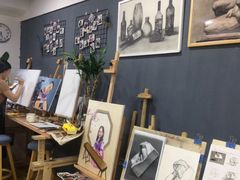 -有间画室