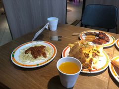 -比格比萨自助(德思勤四季汇店)