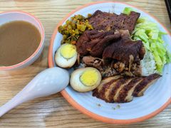 招牌隆江猪脚饭（大份）-瑞霖·隆江猪脚饭