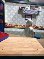 -幻贝家儿童乐园(苏州中心店)