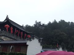-屈原故里文化旅游区