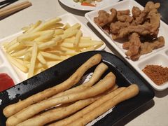 -海底捞火锅(万丰桥店)