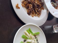 -老牌坊鲁菜名店(聊城美食岛店)
