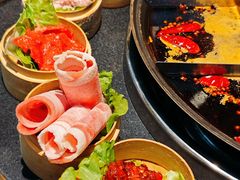 -古木枫老火锅(洪崖洞店)