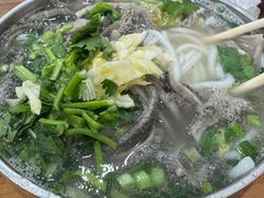 -攀枝花·任德琼·盐边羊肉米线