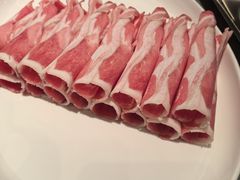 -鼎鼎香·港式火锅(北京SKP店)