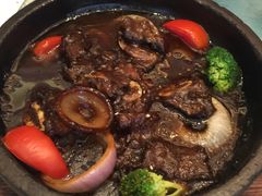 -彩虹坊火锅(宁穿路店)