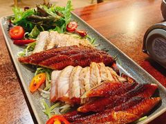 -Don't Tell Mama Shh Korean Restaurant