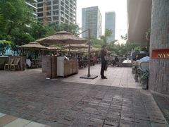 -成都娃娃花园餐厅(河西旗舰店)