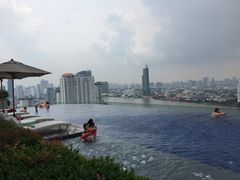 -阿瓦尼河滨曼谷酒店