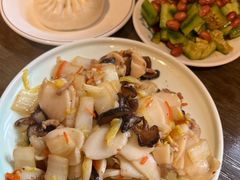 -慈城年糕主题餐厅