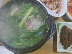 -故乡家韩国料理(丹东街店)