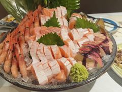 -元渔铁板烧(万象城店)