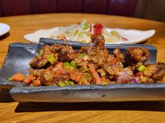 -隔壁老王·家常云南菜(花巷店)