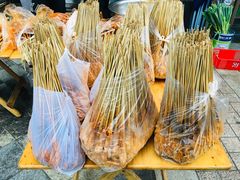 -老字号胡烤肉(三十年老店)