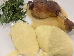 油封鸭腿-LA MAISON公鸡和龙(蛇口店)