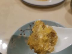 蟹黄蛋-吉事利茶餐厅