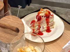-O'eat Blossom&Pelican(深圳首店)