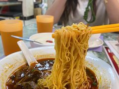 -牛记咖喱美食(十月初五日街店)