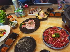 -樱嘢·炭火烧肉(惠南店)