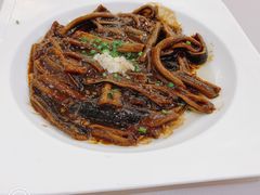 响油鳝丝-光明邨大酒家(汇阳广场店)