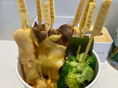 -廖记棒棒鸡(金光华广场店)
