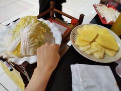 -芦月轩羊蝎子(太平桥店)