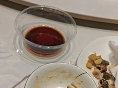 -蚝婆海鲜烧烤(莆田旗舰店)