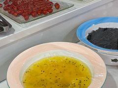 -众善素食(佛平五路店)