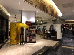 -冶春茶社(星汉大厦店)