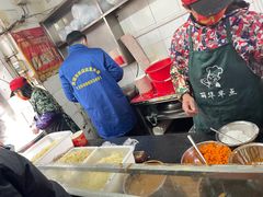 -丽华早点(大成路店)