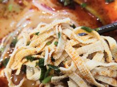 -魏家凉皮(西安秋林宏业商厦店)