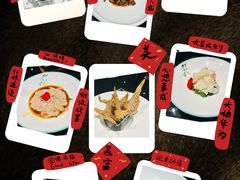 -上海1号私藏菜(静安店)