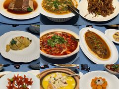 -宴周康·精致江浙菜(周浦店)