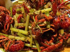 -虾乐园龙虾·夜宵(松江店)