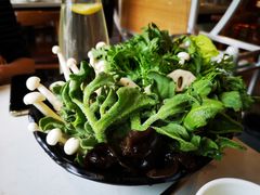 -蕃茄述·好汤自然来(江汉路店)