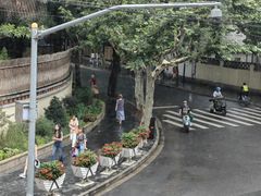 -BOR Eatery(安福路店)