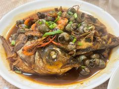 -阿东农家菜(新场古镇下塘街店)