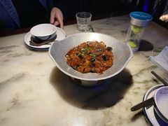 -绿茶餐厅(光谷世界城步行街店)