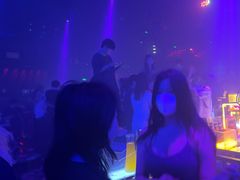 -V AMUSING CLUB·酒吧(银河中心店)