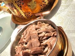 -蒙亨·手把肉·蒙古包文化主题餐厅(天恒广场店)