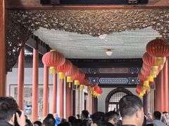 -南京中国近代史遗址博物馆(南京总统府)