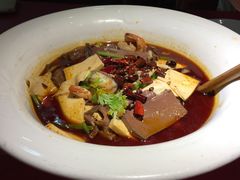 湘江毛血旺-望湘园·洞庭渔宴(永旺店)