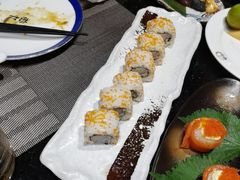-極上萬膳·日料放题(海岸城店)