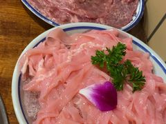 -楠火锅(西单店)