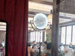 -冶春茶社(官园桥店)