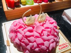 -BLACKSWAN黑天鹅(环球店)