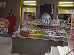 -泡泡玛特POPMART(凯德大峡谷店)